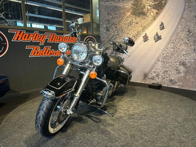 harley-davidson - road-king-classic-flhrci