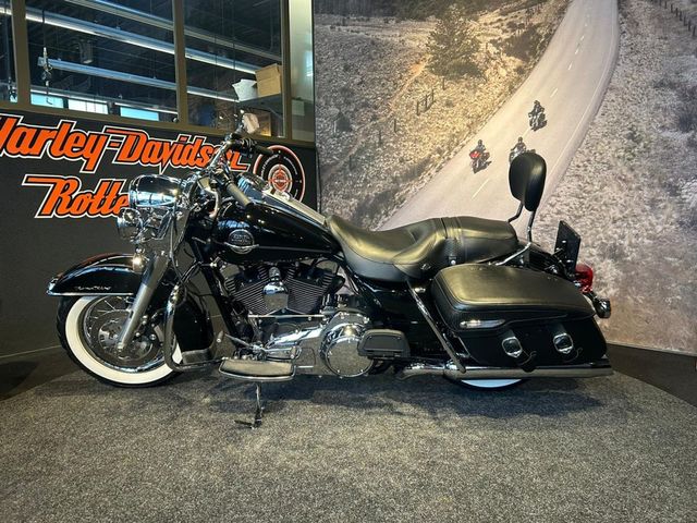 harley-davidson - road-king-classic-flhrci