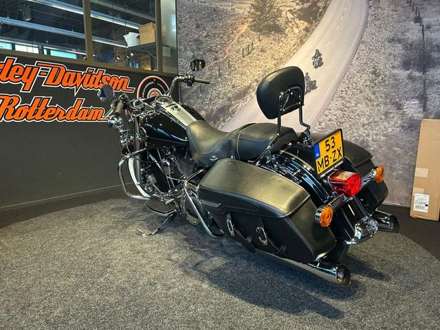 harley-davidson - road-king-classic-flhrci