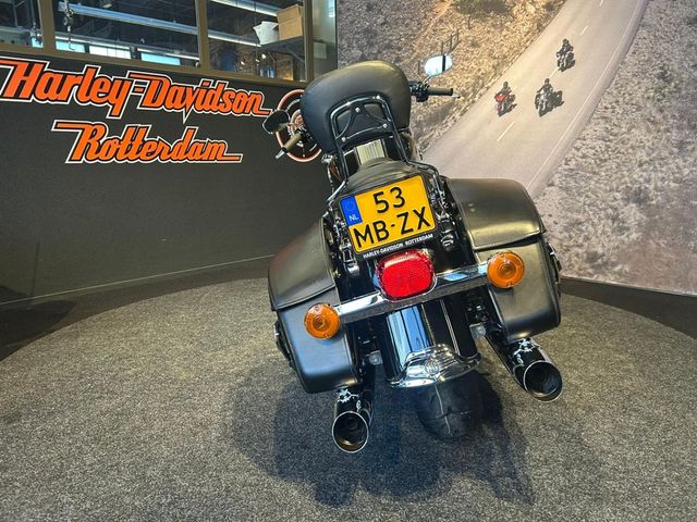 harley-davidson - road-king-classic-flhrci