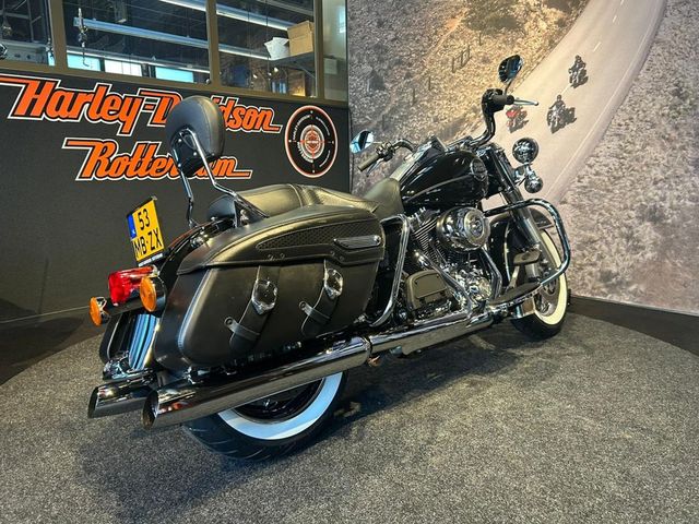 harley-davidson - road-king-classic-flhrci