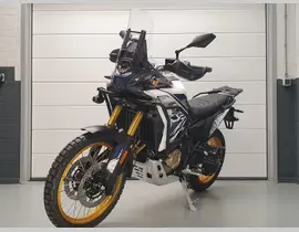 Voge DS 800 X Rally 2026 nieuw