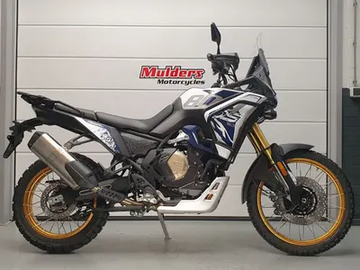 VOGE DS 800 X RALLY – foto 2