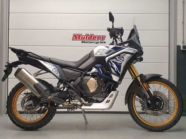 voge - ds-800-x-rally