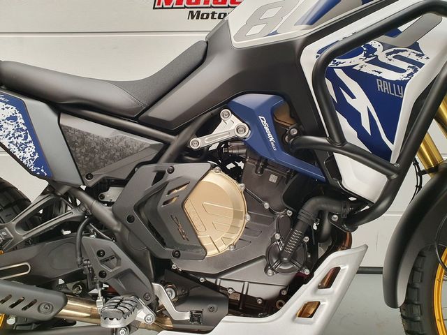 voge - ds-800-x-rally