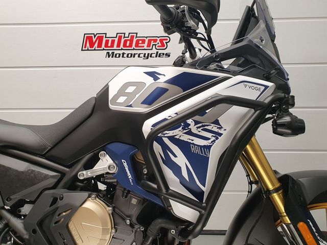 voge - ds-800-x-rally