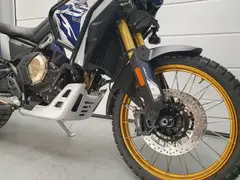 Voge DS 800 X Rally 2026 nieuw – foto 7 van 15