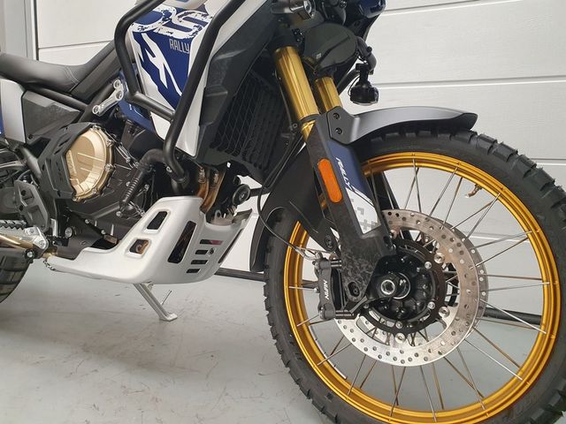 voge - ds-800-x-rally