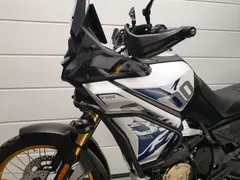 Voge DS 800 X Rally 2026 nieuw – foto 10 van 15