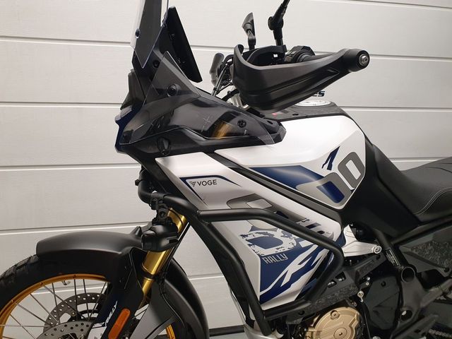 voge - ds-800-x-rally
