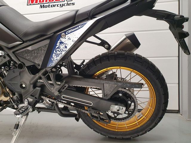 voge - ds-800-x-rally