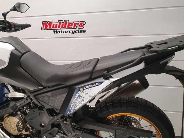 voge - ds-800-x-rally