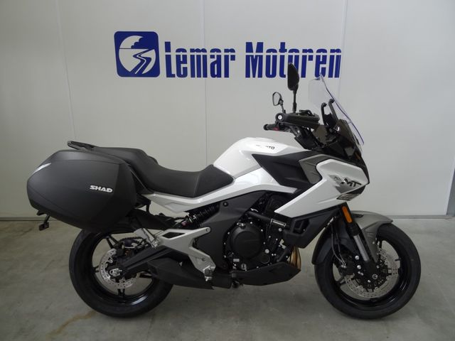 cfmoto - 700-mt