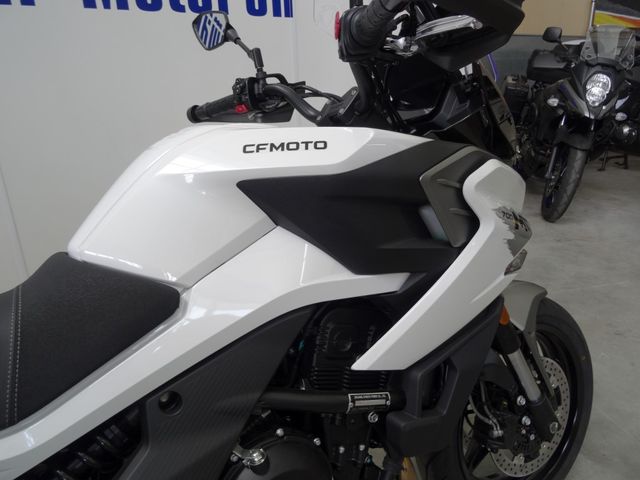 cfmoto - 700-mt