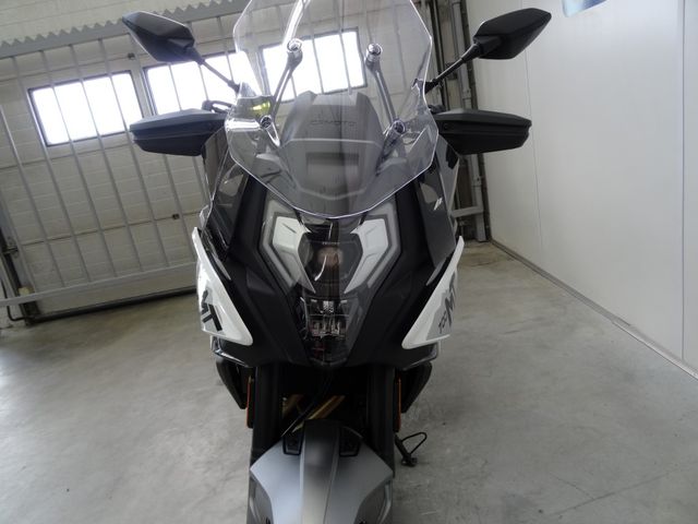 cfmoto - 700-mt