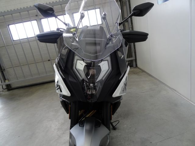 cfmoto - 700-mt