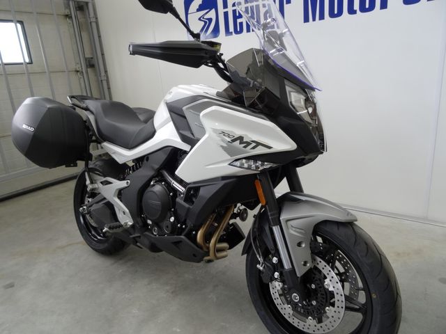 cfmoto - 700-mt
