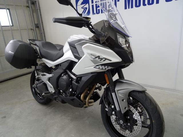 cfmoto - 700-mt