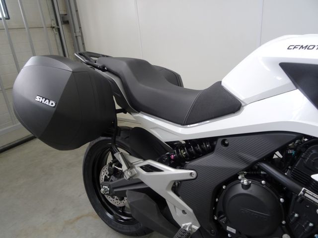 cfmoto - 700-mt