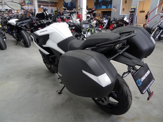 cfmoto - 700-mt