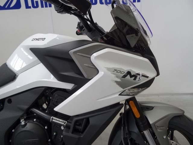 cfmoto - 700-mt