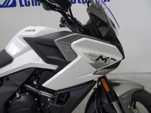 cfmoto - 700-mt