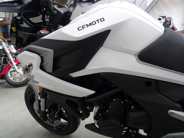 cfmoto - 700-mt