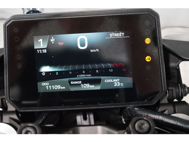 yamaha - mt-09-y-amt