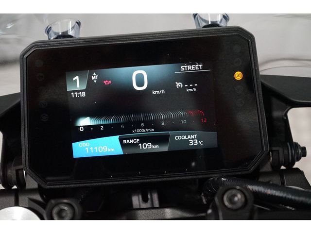 yamaha - mt-09-y-amt