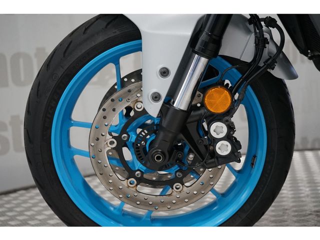 yamaha - mt-09-y-amt