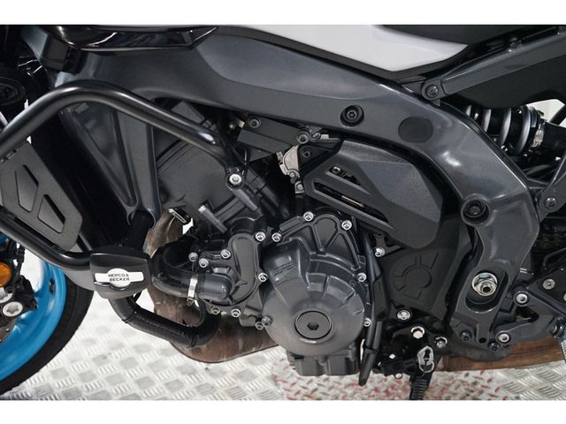 yamaha - mt-09-y-amt