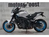 YAMAHA MT 09 Y-AMT