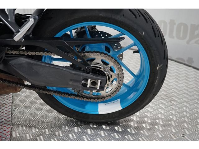 yamaha - mt-09-y-amt