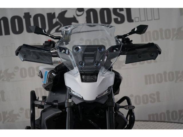 yamaha - mt-09-y-amt
