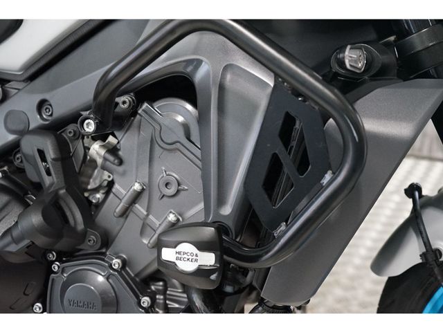 yamaha - mt-09-y-amt