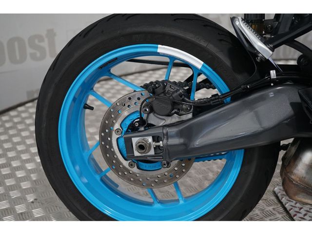 yamaha - mt-09-y-amt