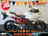 DUCATI MULTISTRADA 1100 S