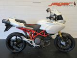 DUCATI MULTISTRADA 1100 S