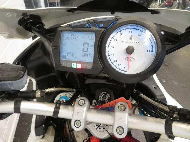 ducati - multistrada-1100-s