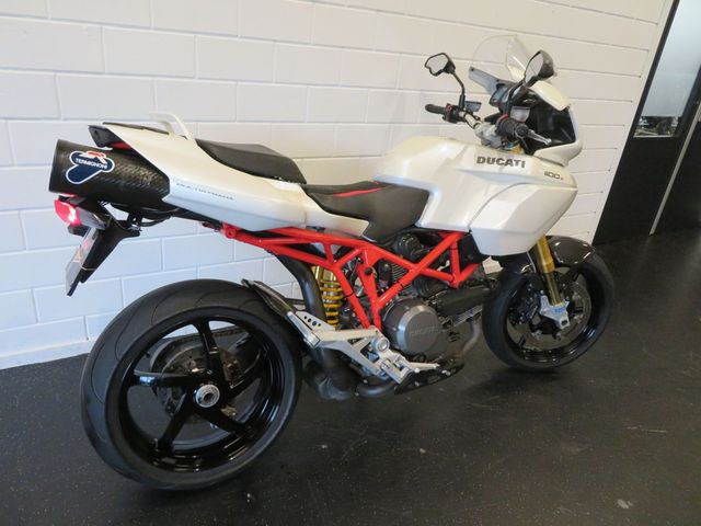 ducati - multistrada-1100-s