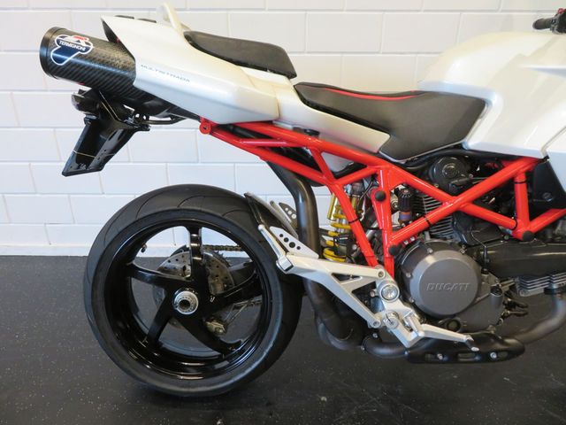 ducati - multistrada-1100-s