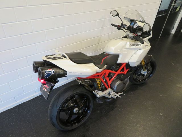 ducati - multistrada-1100-s