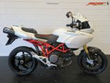 DUCATI MULTISTRADA 1100 S
