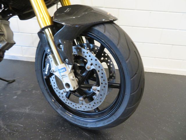 ducati - multistrada-1100-s