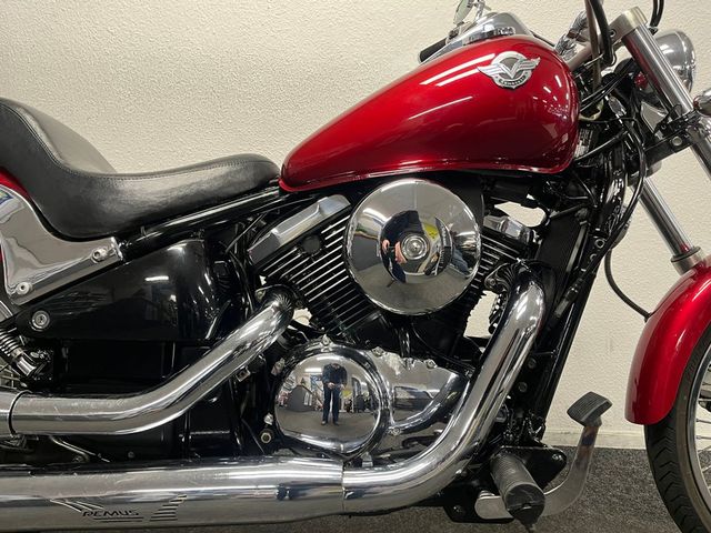 kawasaki - vn-800-a-vulcan