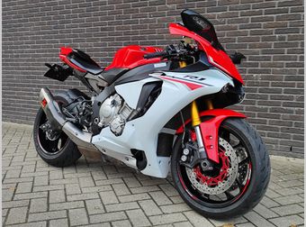 Yamaha R1 2015 occasion