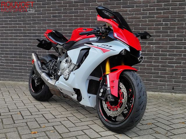 yamaha - yzf-r1