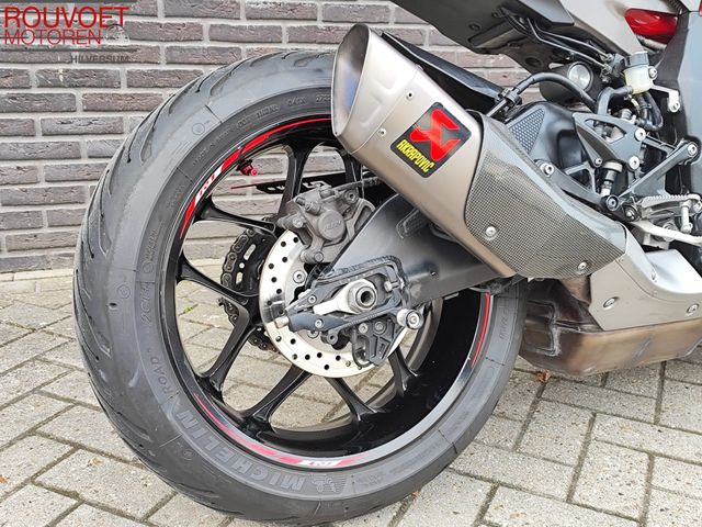 yamaha - yzf-r1