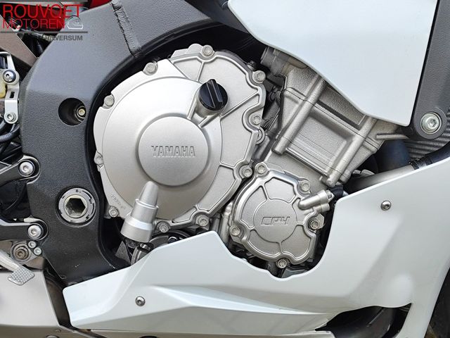 yamaha - yzf-r1