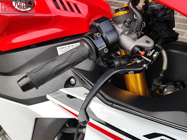 yamaha - yzf-r1